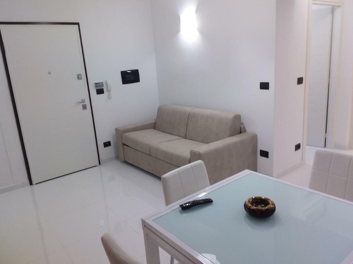 Zona Chiesa Russa Apartment Sanremo Exterior photo