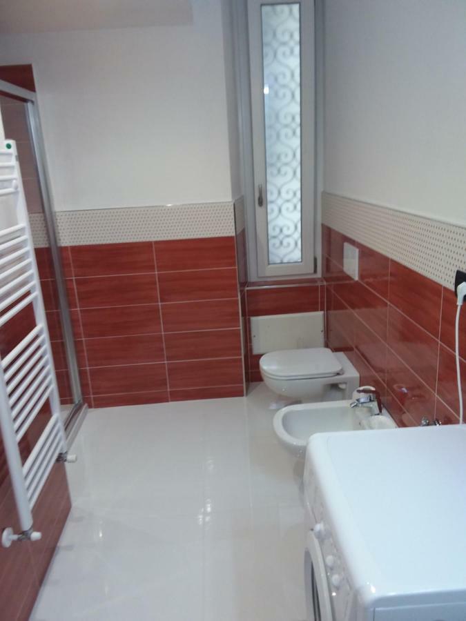 Zona Chiesa Russa Apartment Sanremo Exterior photo