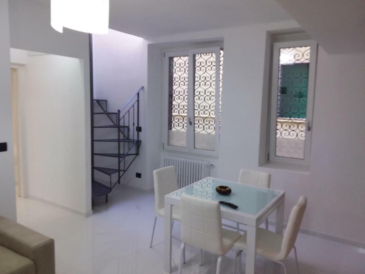 Zona Chiesa Russa Apartment Sanremo Exterior photo